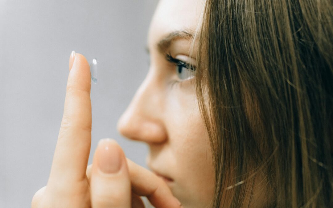 Contact Lens Fitting